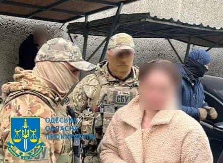 Депутат Одесского облсовета задержан за мошенничество
