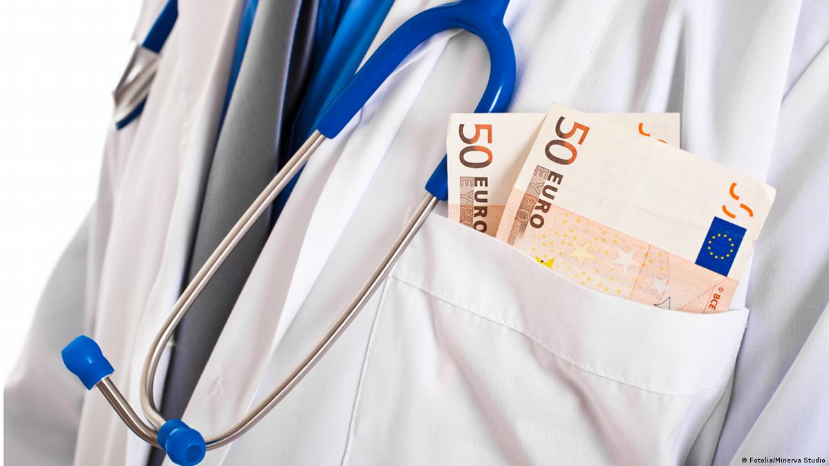 У Черкасах керівництву лікарні повідомили у корупції через закупівлю вживаного медобладнання