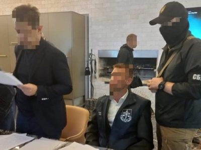 Діючому нардепу від ЄС Сергію Алєксєєву оголосили підозру у шахрайстві