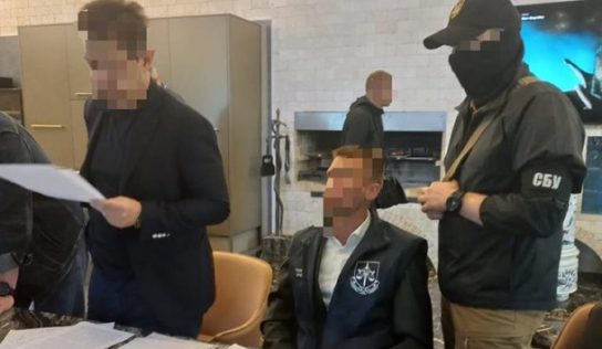 Действующему нардепу от ЕС Сергею Алексееву объявили подозрение в мошенничестве