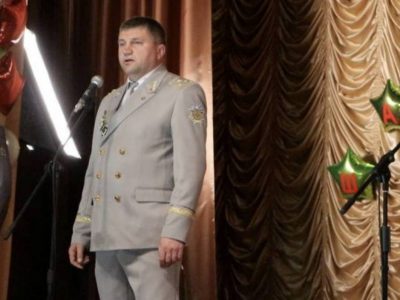 Эксдиректор «Первомайскугля» Артур Мирумян, обвиняемый в коррупции, скрылся в Донецкой области