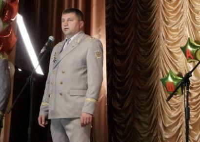 Эксдиректор «Первомайскугля» Артур Мирумян, обвиняемый в коррупции, скрылся в Донецкой области