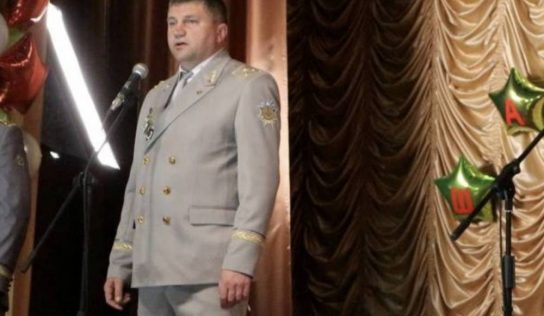 Ексдиректор «Первомайськвугілля» Артур Мірумян, обвинувачений у корупції, зник на Донеччині