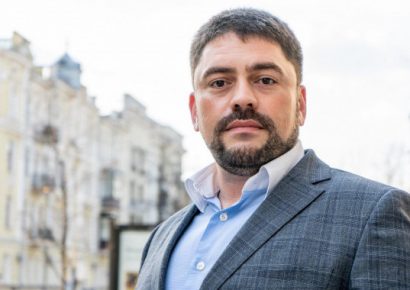 Київський депутат Владислав Трубіцин втік за кордон, скориставшись листом від Кирила Буданова