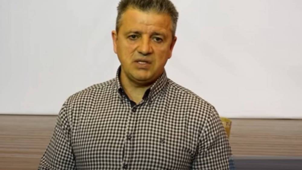 На Одещині поплічник мера Рені Андрій Лантінов вимагав гроші за експорт зерна