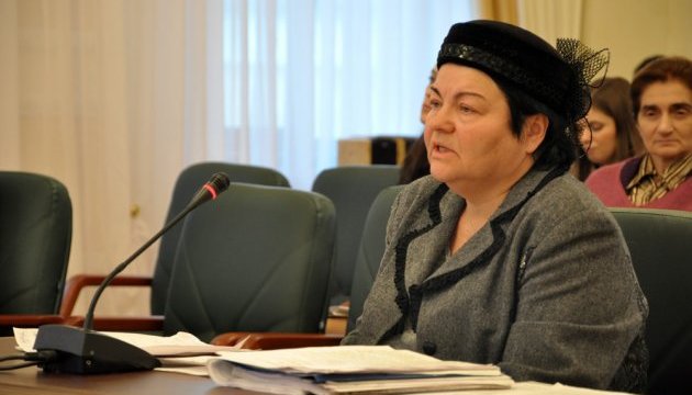 Суддя-хабарниця з Дніпра Наталія Овчаренко, котра імітувала психічне захворювання, втікла з міста