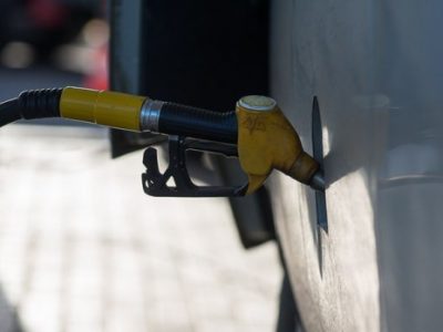 В Киеве директор коммунального предприятия растратил средства на закупки топлива