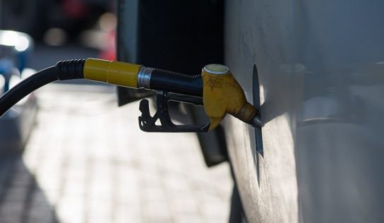 В Киеве директор коммунального предприятия растратил средства на закупки топлива