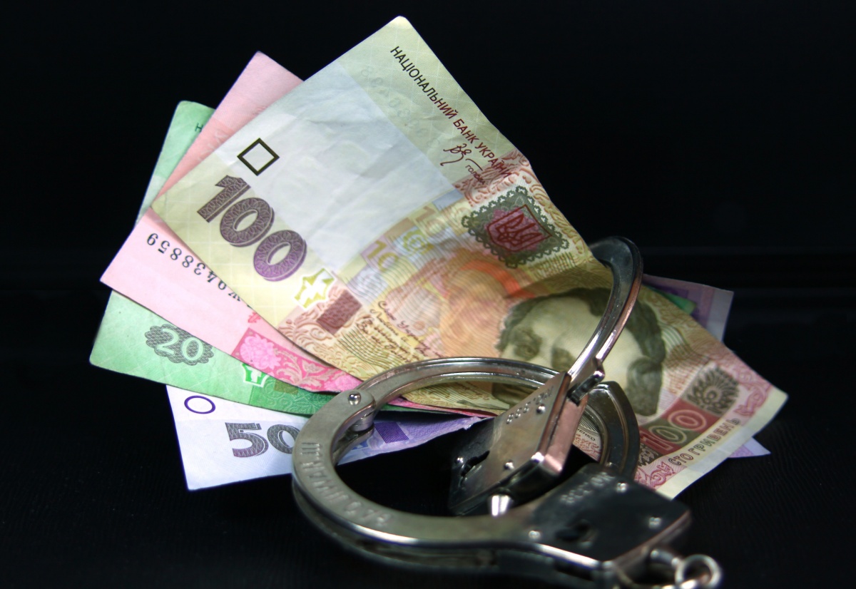 У Києві псевдополіцейський намагався отримати гроші з директора скандального дитсадка