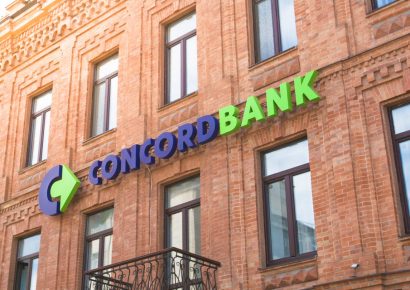 ConcordBank унаследовал оставшийся после ликвидации iBox-банка рынок по обслуживанию подпольных казино?