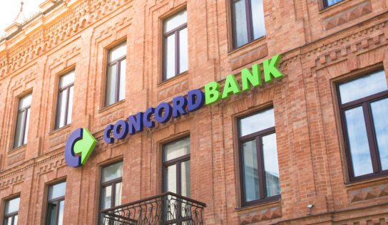 ConcordBank успадкував ринок з обслуговування підпільних казино, що залишився після ліквідації iBox-банку?