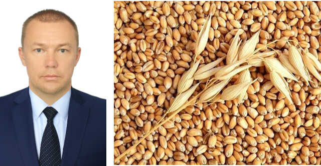 Як депутат від ОПЗЖ Олег Афанасьєв чекав на Росію, щоб вкрасти українське зерно
