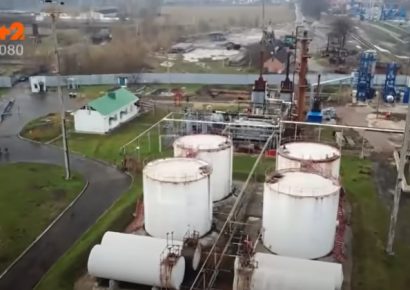 Махинаторы Сергей Стороженко и Александр Скакун: кто контролирует крупнейший подпольный завод по производству бензина в Украине