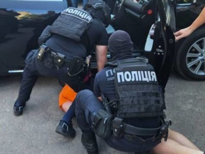 У Дніпропетровській області шахраї ошукали понад 100 людей, які збирали кошти на ЗСУ