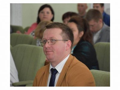 Депутату Черниговского горсовета Сергею Кириенко, бежавшему за границу, выдвинули подозрение в коррупции
