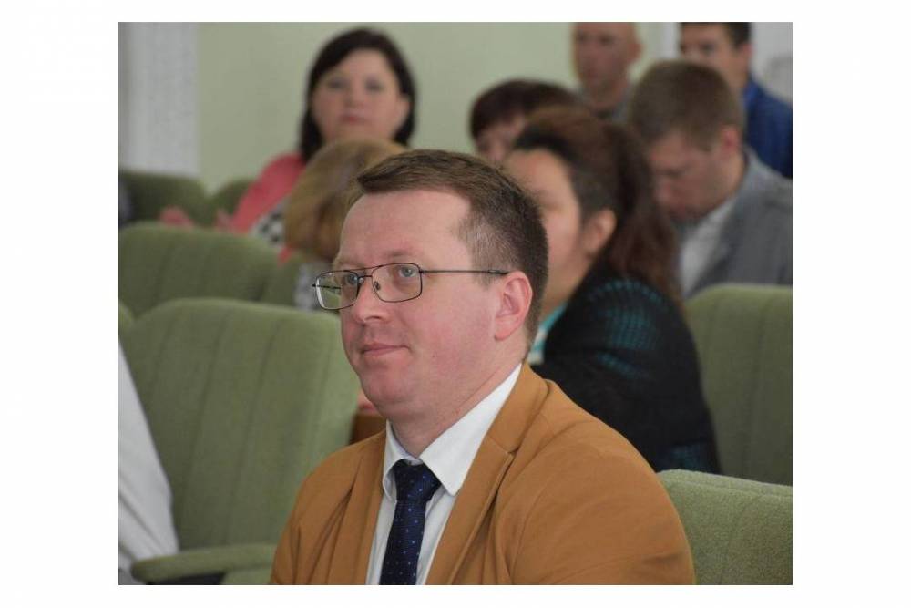 Депутату Чернігівської міськради Сергію Кирієнку, що втік за кордон, висунули підозру у корупції