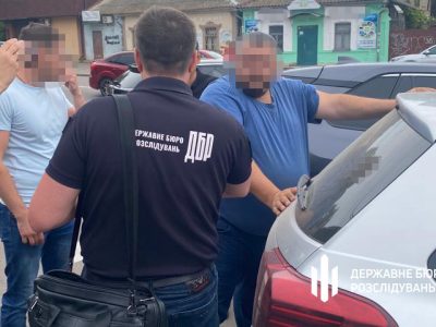 У Миколаївській області викрили корупційну схему у Держпродспоживслужбі