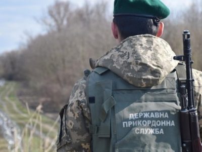 На Одещині прикордонника засудили за привласнення 223 тисяч гривень