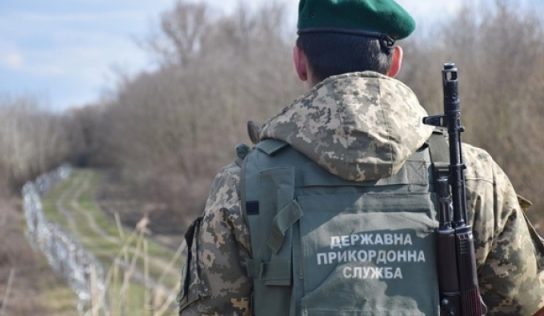 В Одесской области пограничника осудили за присвоение 223 тысяч гривен