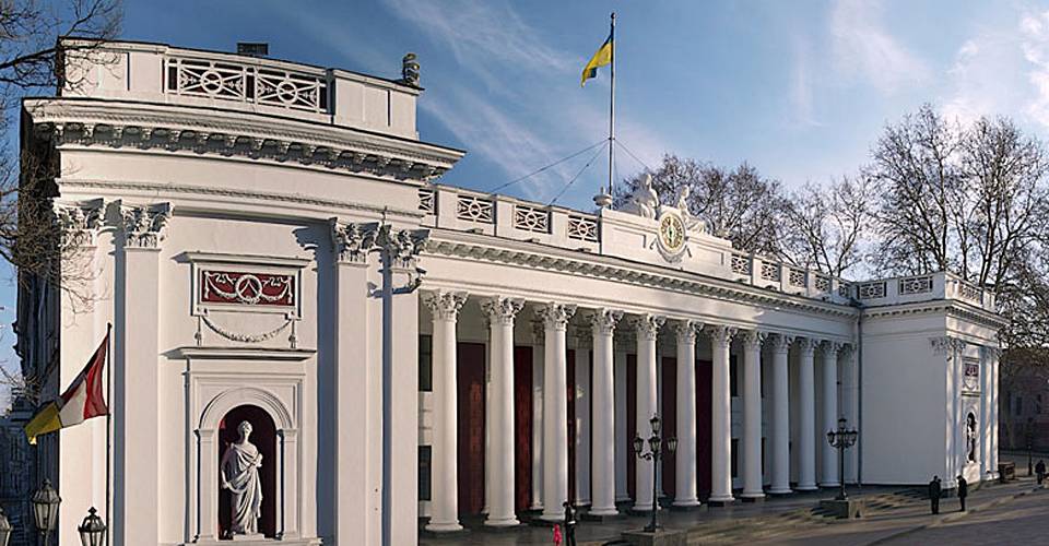 БЕБ виявило корупційні зв’язки між головними підрядниками Одеської міськради