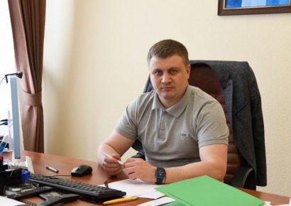 Председателя Государственной судебной администрации Алексея Сальникова разоблачили в подстрекательстве к предоставлению взяток
