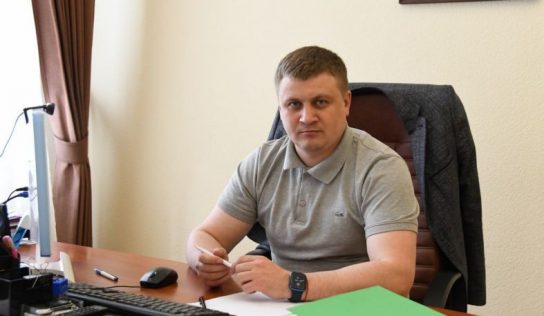 Председателя Государственной судебной администрации Алексея Сальникова разоблачили в подстрекательстве к предоставлению взяток