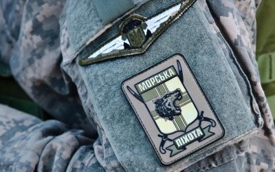 В Одесі бухгалтер батальйону морської піхоти привласнив 10 млн гривень