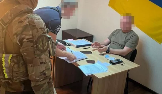 В Україні звільнять всіх обласних воєнкомів