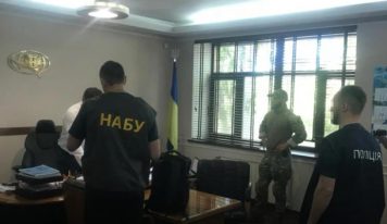 НАБУ разоблачило миллиардную схему на одном из оборонных заводов