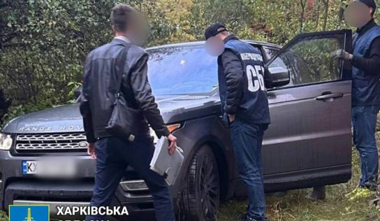 В Харькове чиновники мэрии украли 3 млн гривен на афере с беспилотниками