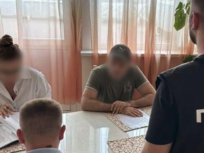 У Києві посадовця «Школи Спорту» підозрюють у розтраті мільйона гривень