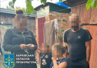 В Харькове мошенники обворовывали пожилых людей, действуя под видом волонтеров