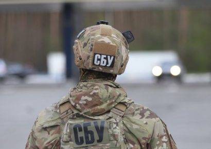У Львові викрили ексочільника оборонного заводу, який роззброював українську ППО