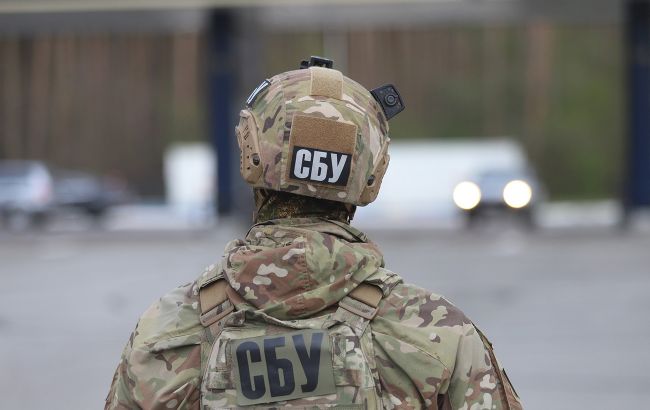 У Львові викрили ексочільника оборонного заводу, який роззброював українську ППО