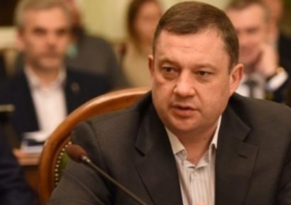 НАБУ объявило в розыск нардепа Ярослава Дубневича