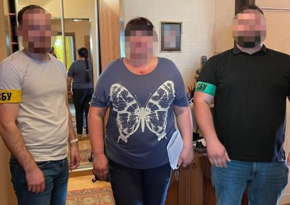У Києві держслужбовця засудили до 5 років за заклики до знищення України