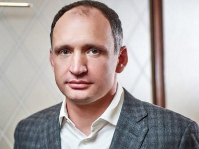 Олег Татаров – главный коррупционер в офисе Зеленского, из-за которого помощь Украине оказалась под вопросом