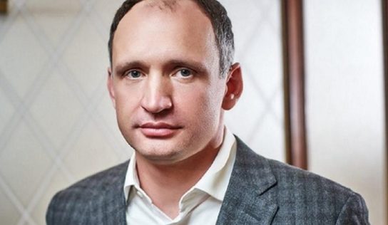 Олег Татаров – головний корупціонер в офісі Зеленського, через якого допомога Україні опинилася під питанням
