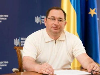 По схеме «Укргазбанка»: Замминистра энергетики Александр Хейло может стать фигурантом расследования НАБУ