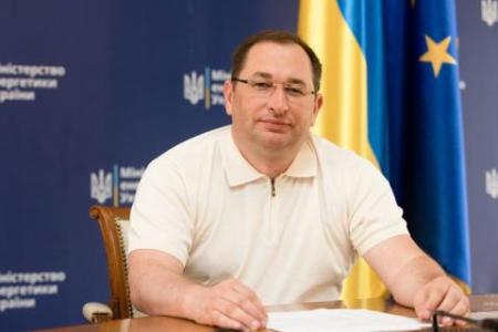 По схеме «Укргазбанка»: Замминистра энергетики Александр Хейло может стать фигурантом расследования НАБУ