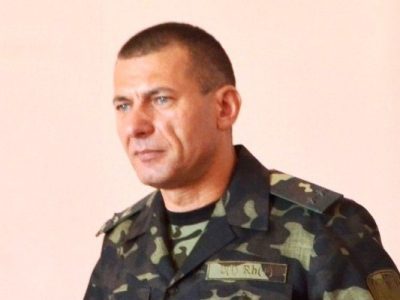 Одеський військком Вячеслав Кушнеров незаконно збагатився на 47 млн гривень