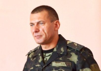 Одеський військком Вячеслав Кушнеров незаконно збагатився на 47 млн гривень