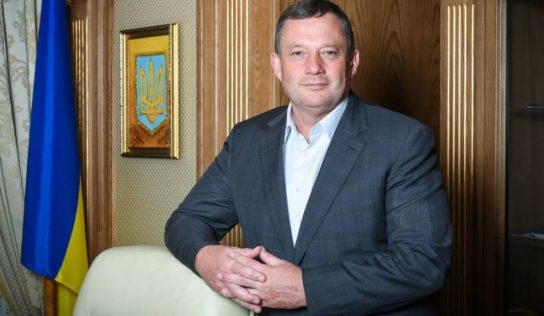 Нардепу Ярославу Дубневичу выдвинули подозрение в завладении природным газом на 2,1 млрд. гривен