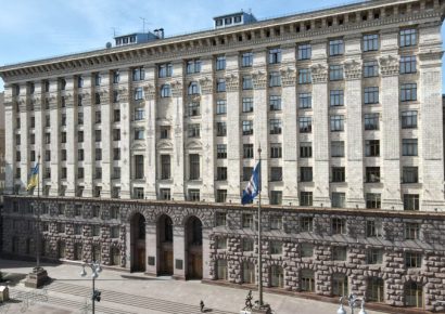 У депутата Киевского горсовета нашли незаконные активы на 1,7 млн гривен