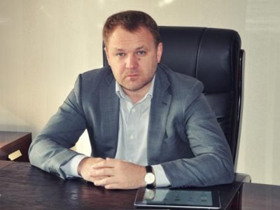 Бізнесмена Віталія Кропачова звинуватили у «паразитуванні» на державній вугільній компанії