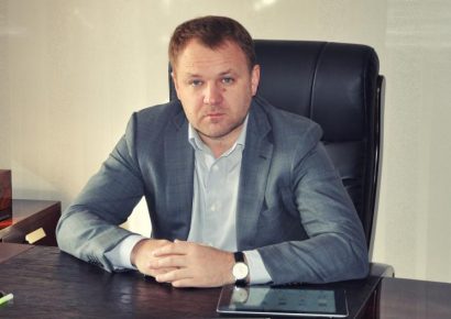 Бизнесмена Виталия Кропачева обвинили в «паразитировании» на государственной угольной компании