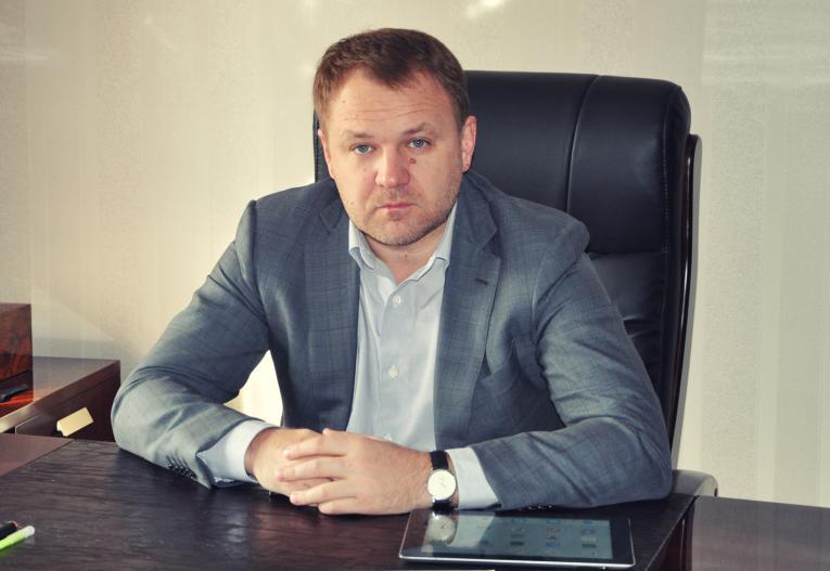 Бізнесмена Віталія Кропачова звинуватили у «паразитуванні» на державній вугільній компанії