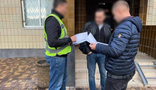 В Україні керівників шести медфірм викрили на привласненні 25,2 млн гривень
