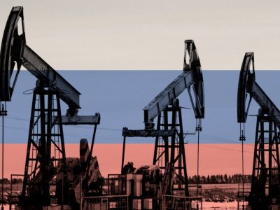 Как нефть российского олигарха Силантьева и технократа Сорокина обтекает санкции