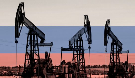 Як нафта російського олігарха Силантьєва та технократа Сорокіна обтікає санкції